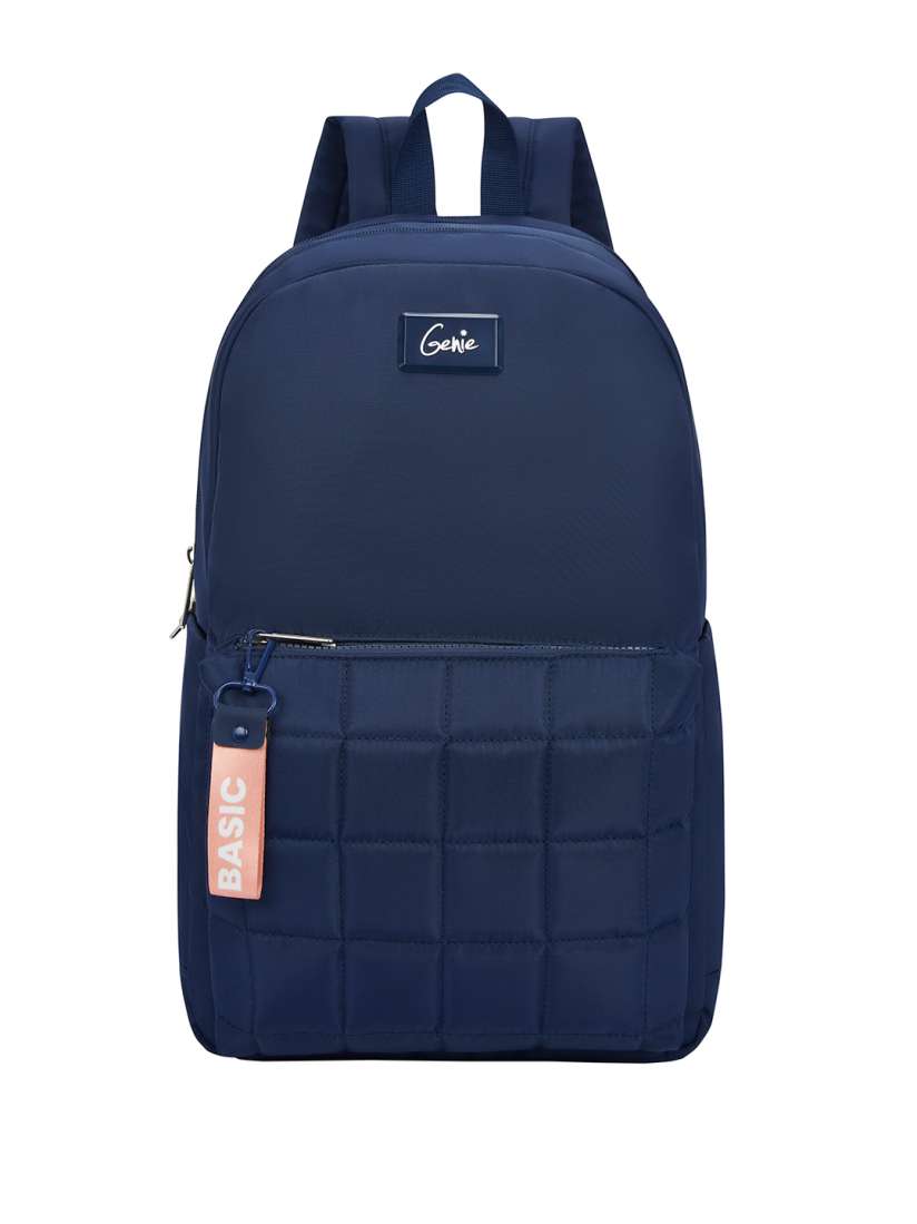 Buy Genie Women Laptop Backpack Backpacks for Women 29864260 Myntra