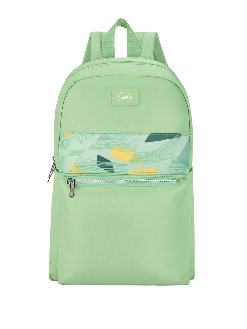 Buy Genie Women Backpack Backpacks for Women 29864261 Myntra