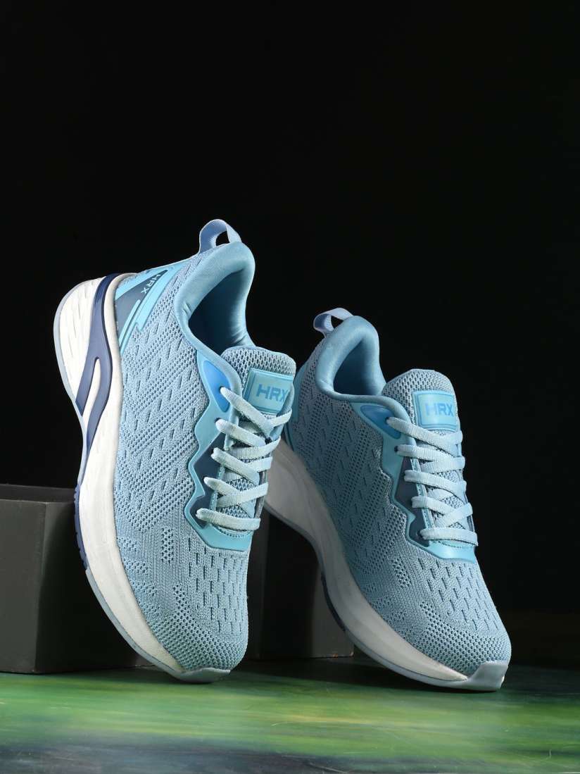 Buy HRX by Hrithik Roshan Women Mesh Running Non Marking Shoes Sports Shoes for Women 29864672 Myntra