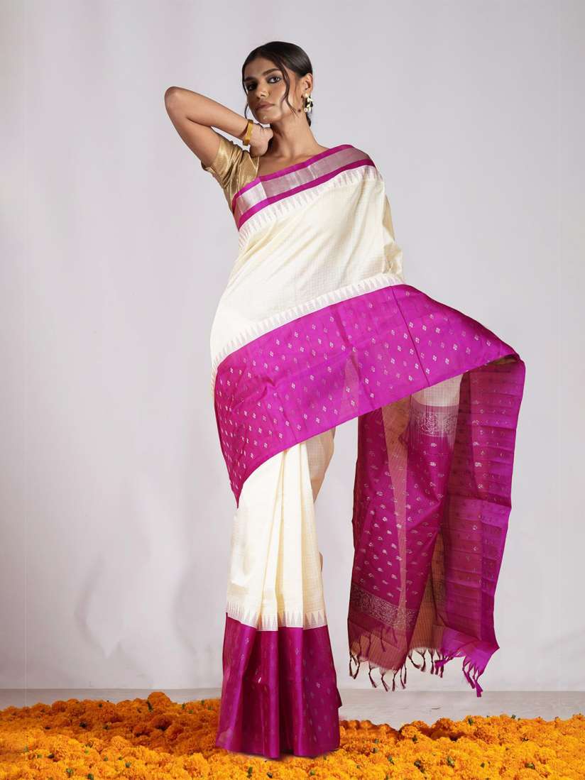 Unnati silks sarees outlet