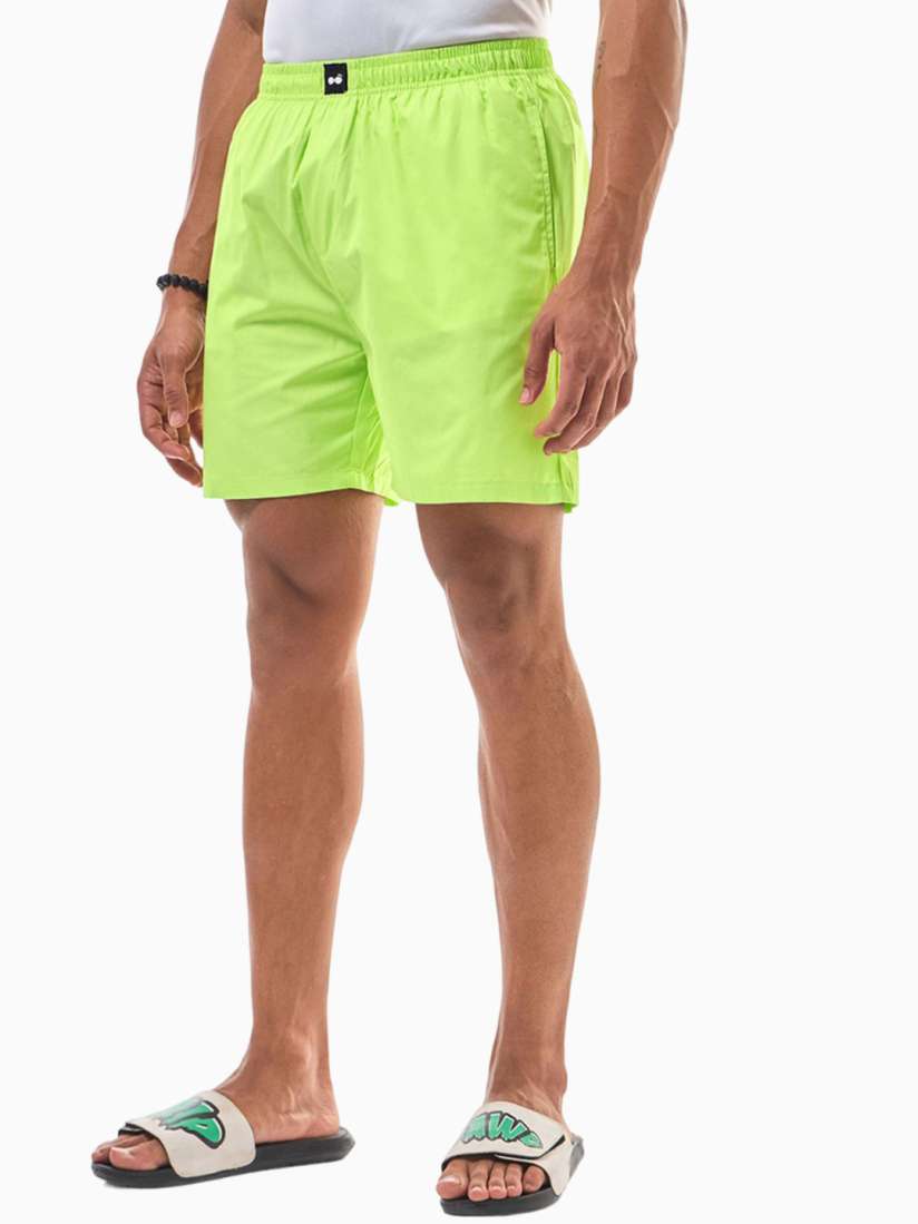 Buy Bewakoof Men Cotton Boxers Boxers for Men 29865233 Myntra