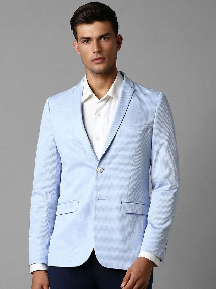 Louis philippe casual blazers outlet