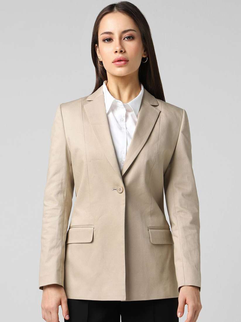 Van heusen blazers myntra new arrivals