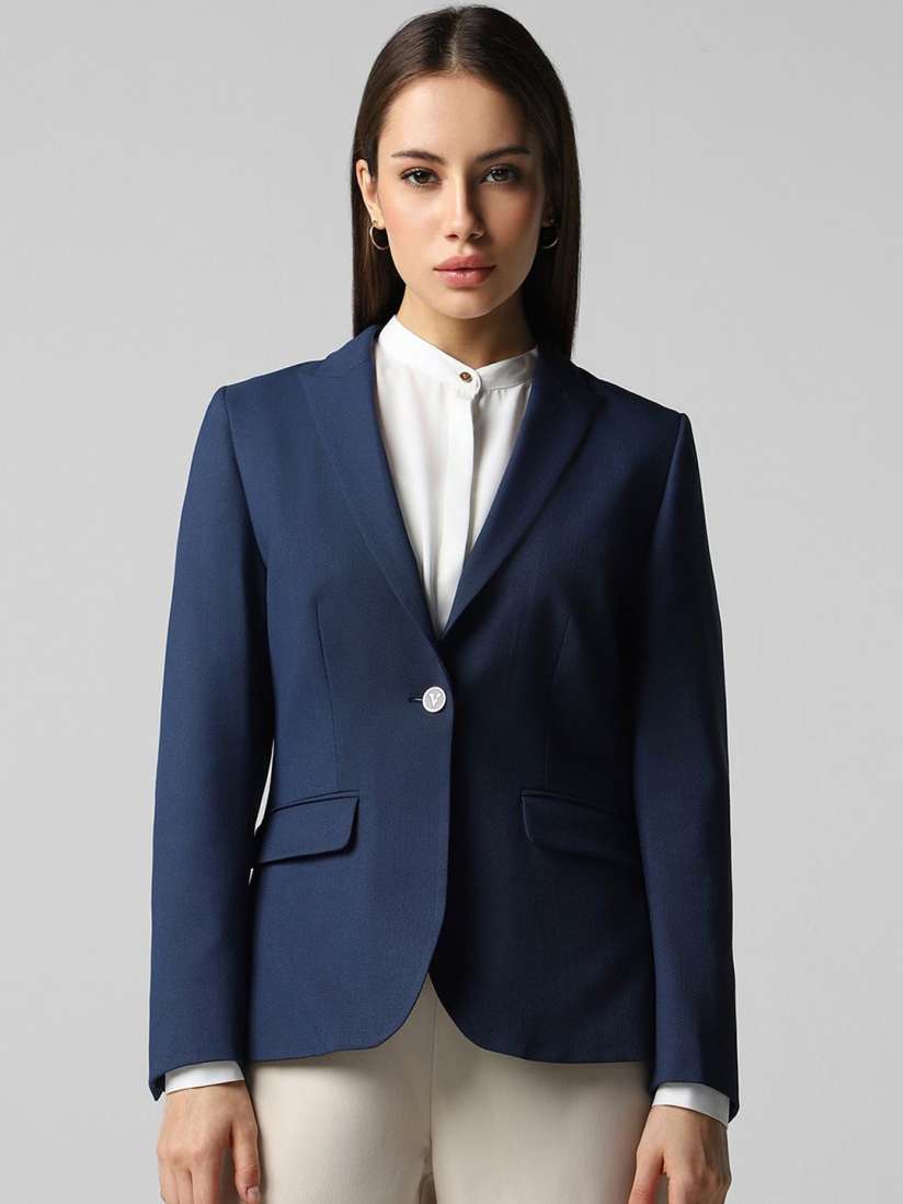 Buy blazer for ladies discount