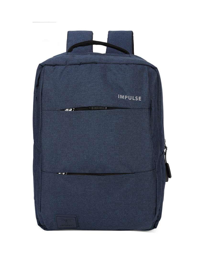 Impulse laptop backpack sales