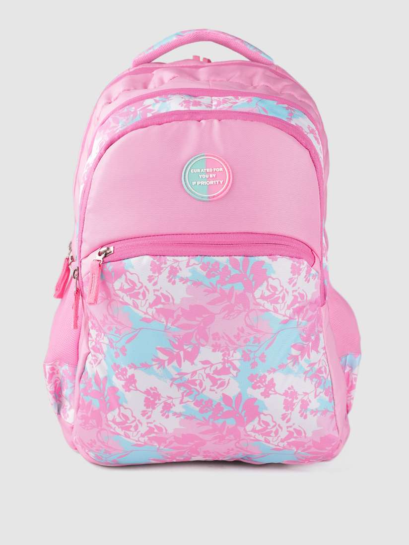 Backpack for girls myntra deals