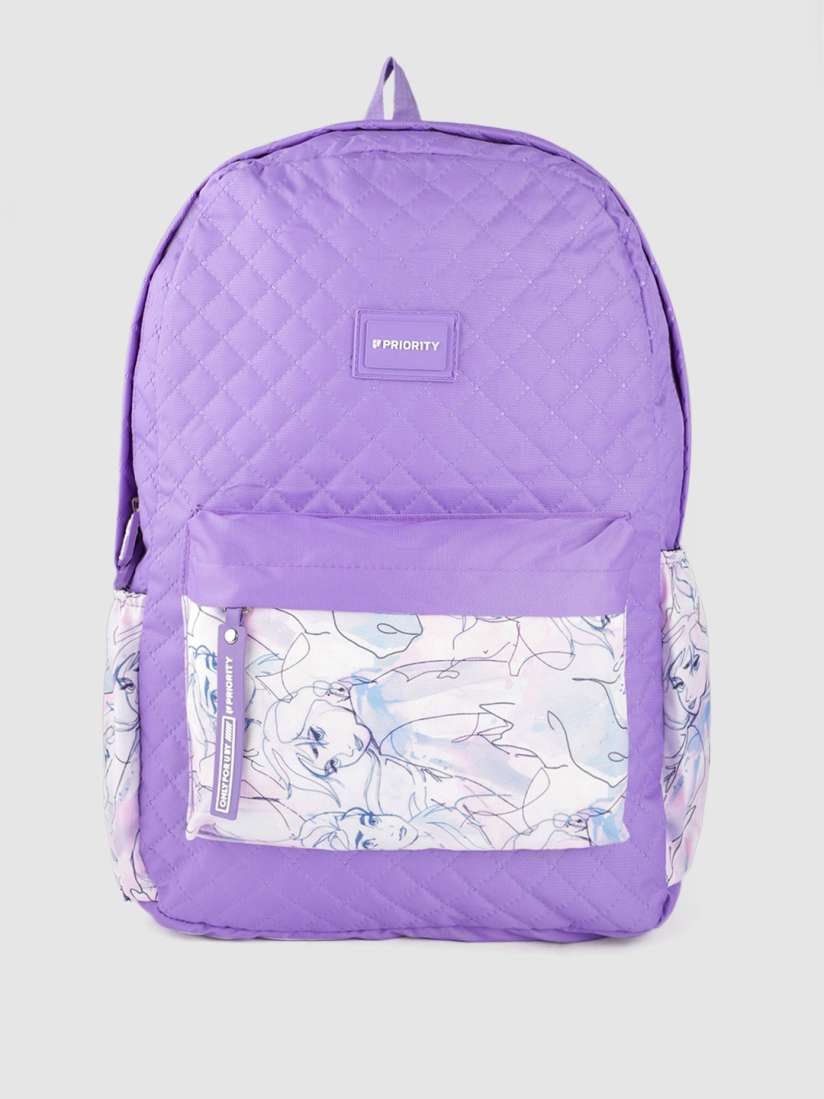 Backpack for girls myntra top