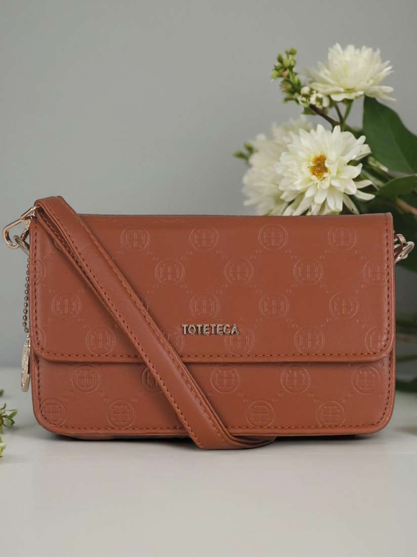 Toteteca sling bags outlet