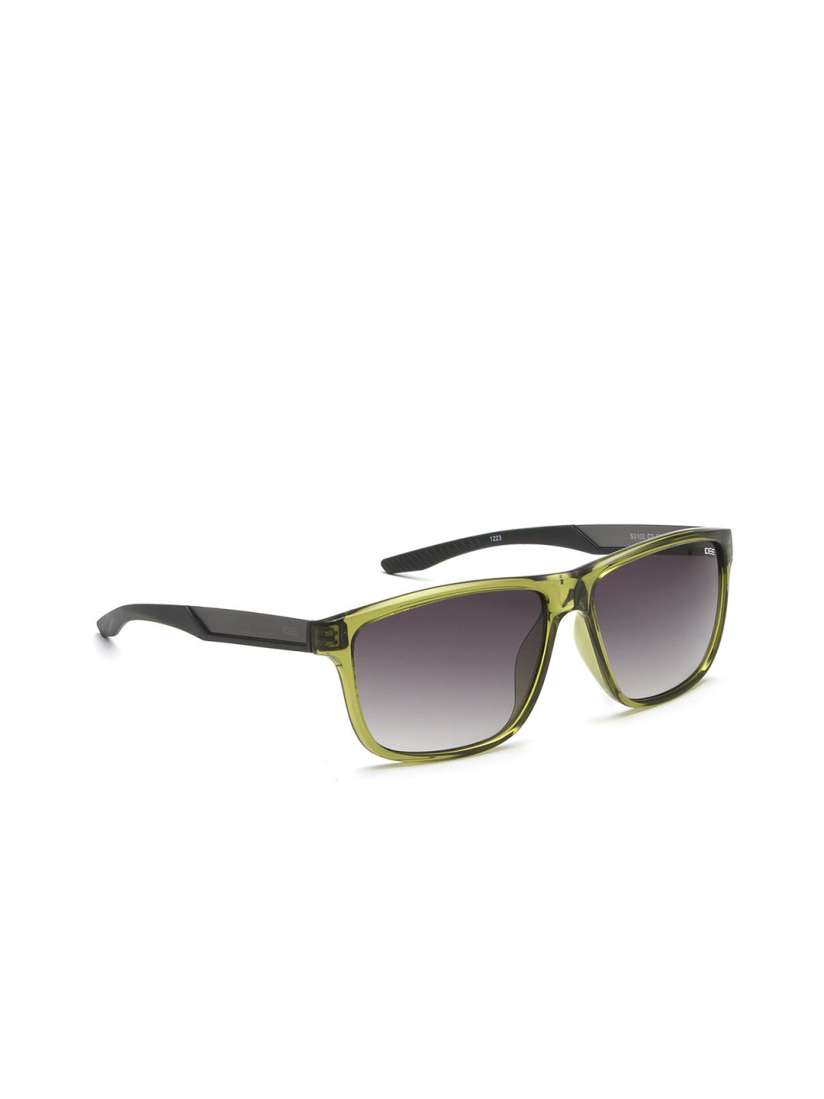 Buy IDEE Men Square Sunglasses with UV Protected Lens IDS3102C5SG Sunglasses for Men 29868529 Myntra