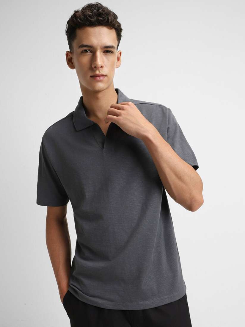 Collared shirt forever 21 shop