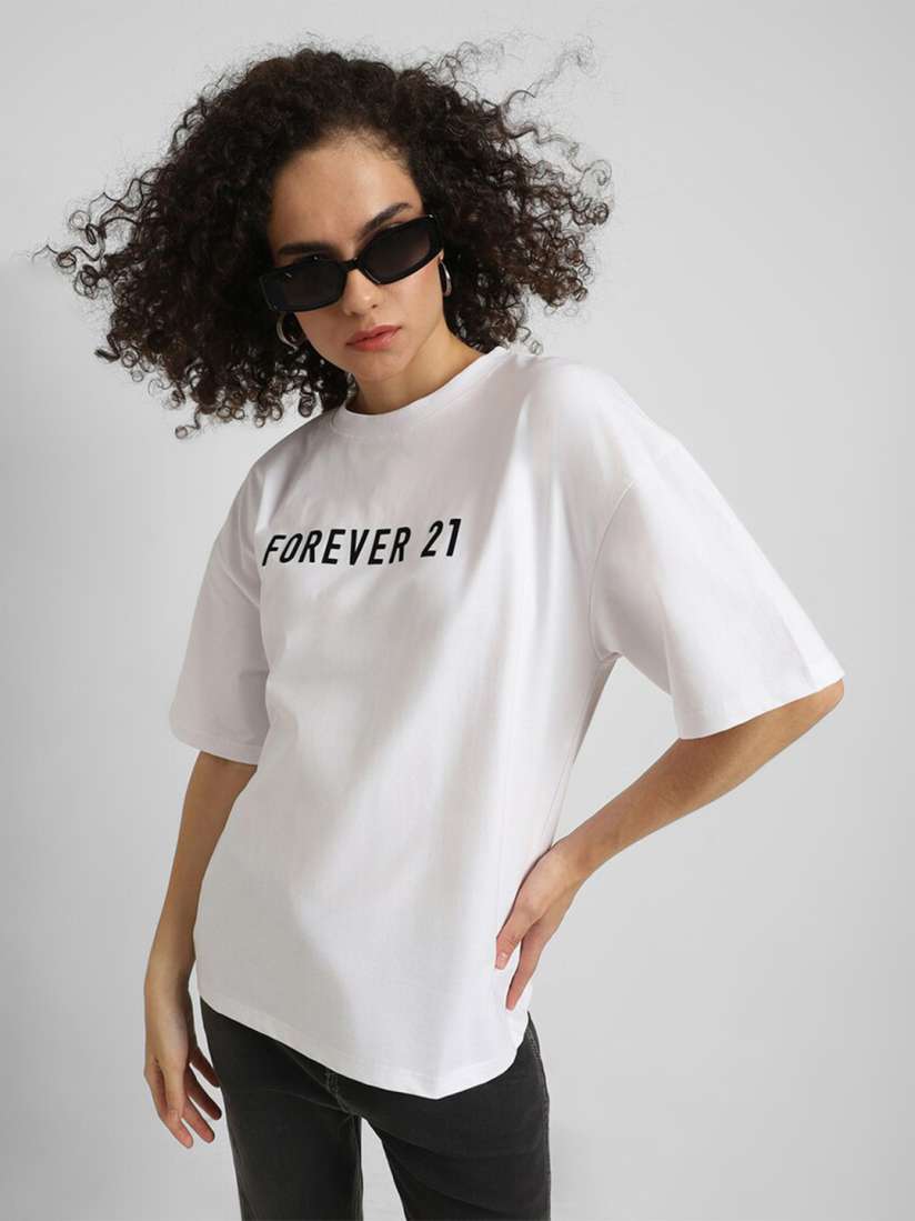 Forever 21 oversized shirt cheap