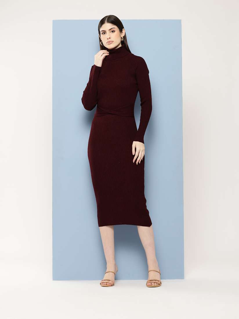 Chemistry dresses myntra hotsell