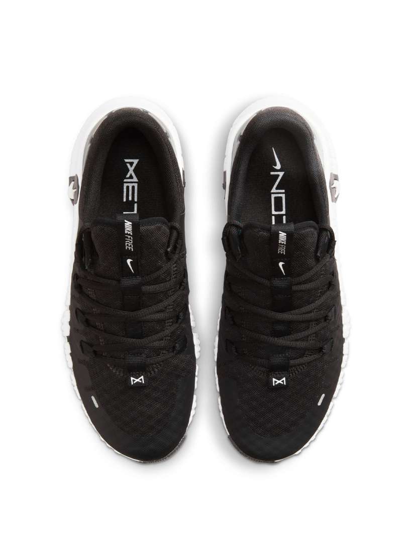 Buy Nike Free Metcon 5 Women s Lace Ups Workout Shoes Sports Shoes for Women 29870658 Myntra