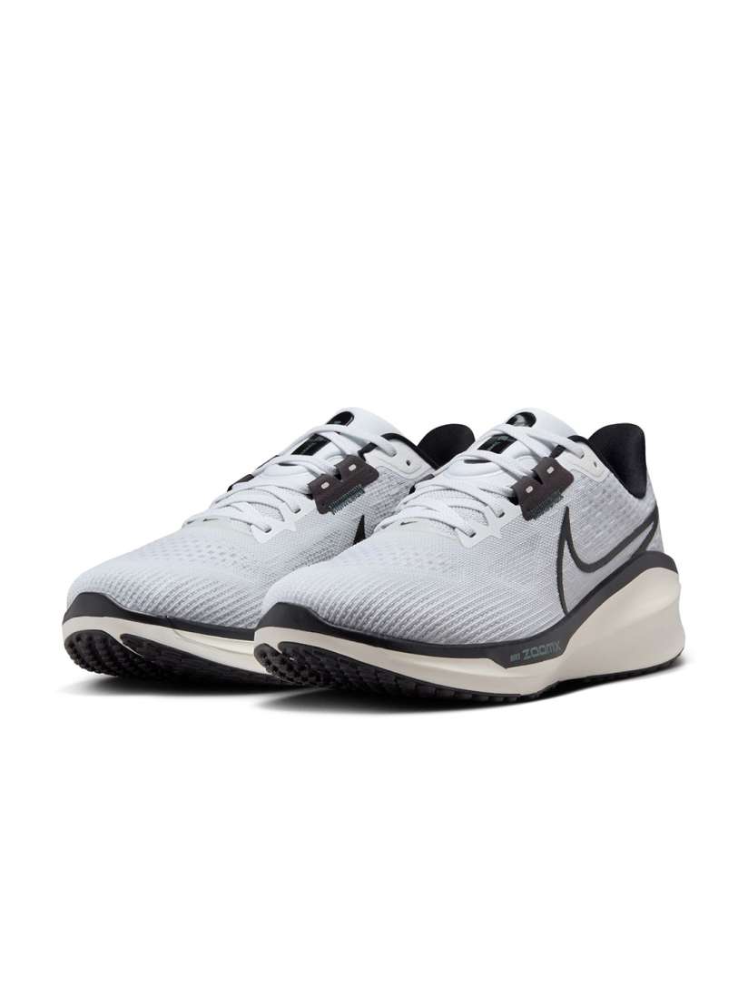 Buy Nike Vomero 17 Men s Lace Ups Road Running Shoes Sports Shoes for Men 29870711 Myntra