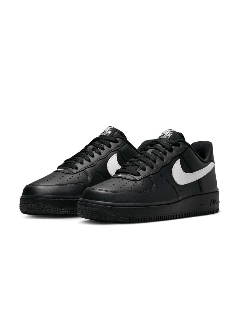 Buy Nike Air Force 1 07 Men s Shoes Casual Shoes for Men 29872455 Myntra