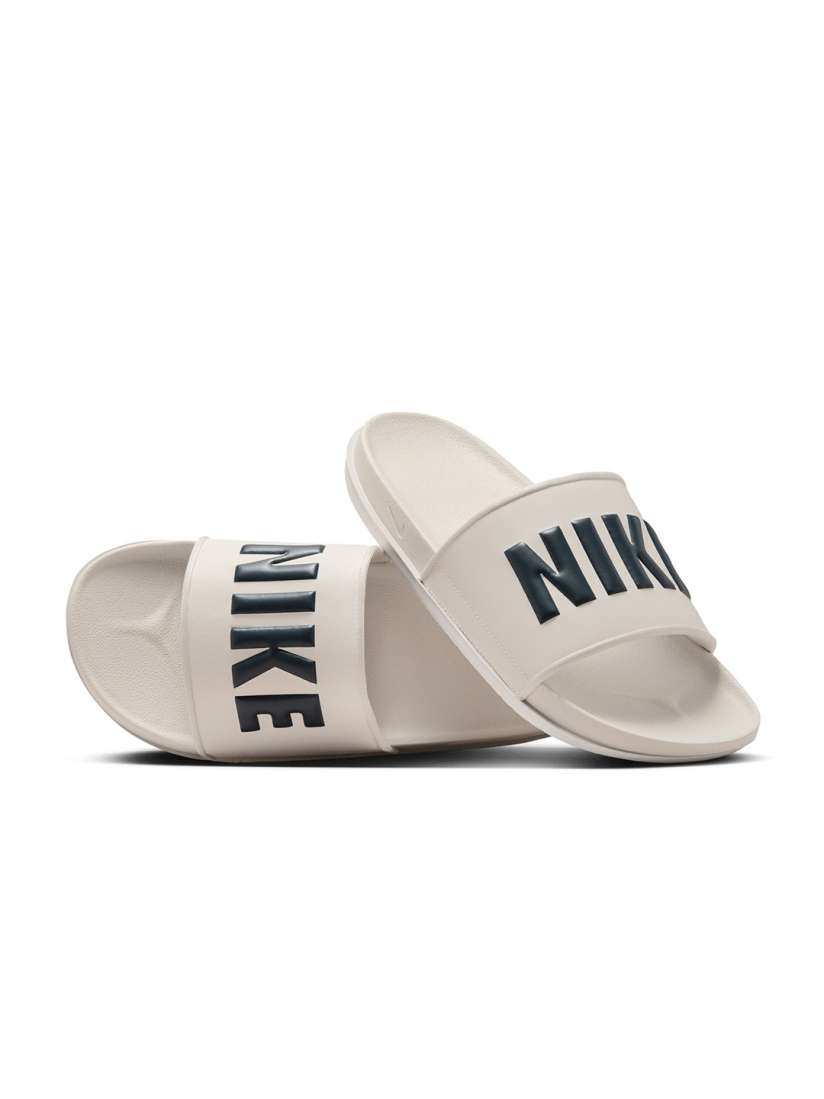 Buy Nike Offcourt Men s Slides Flip Flops for Men 29872508 Myntra