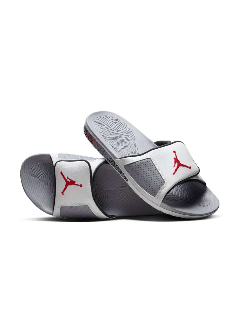 Buy Nike Jordan Hydro III Men s Slides Flip Flops for Men 29872509 Myntra