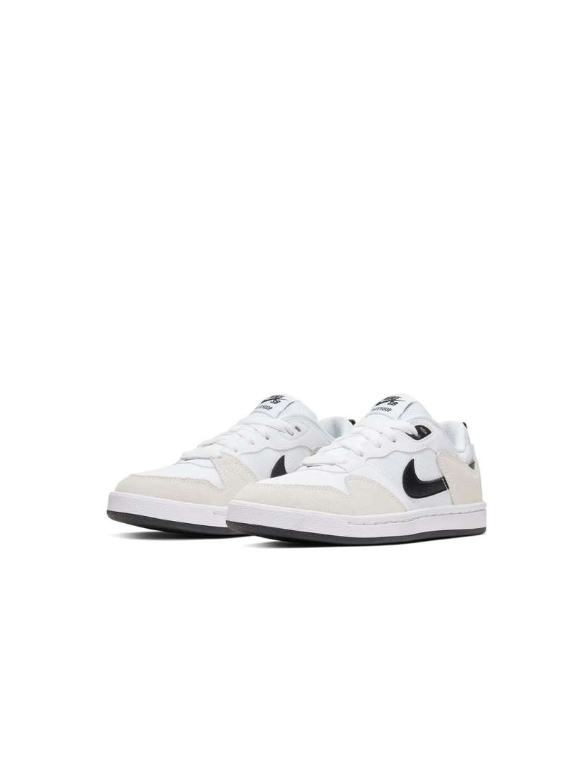 Buy Nike SB Alleyoop Older Kids Skate Shoe Casual Shoes for Unisex Kids 29872788 Myntra