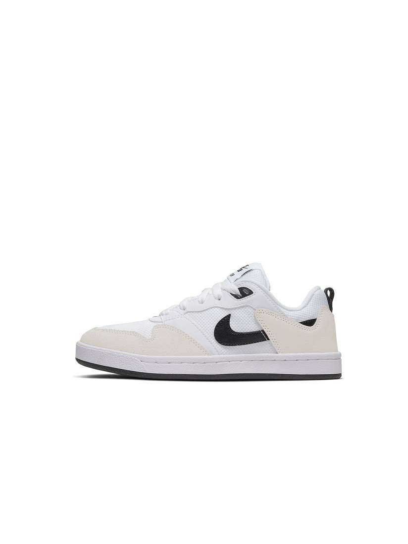 nike sb alleyoop cream