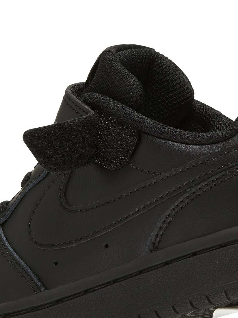 Nike Court Borough Low 31 Nike Court Borough Low Younger Kids