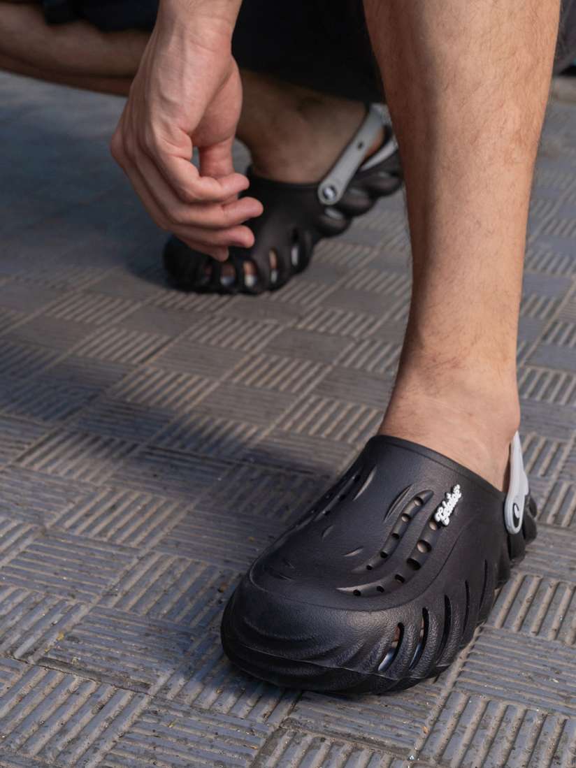 Croslite sole discount