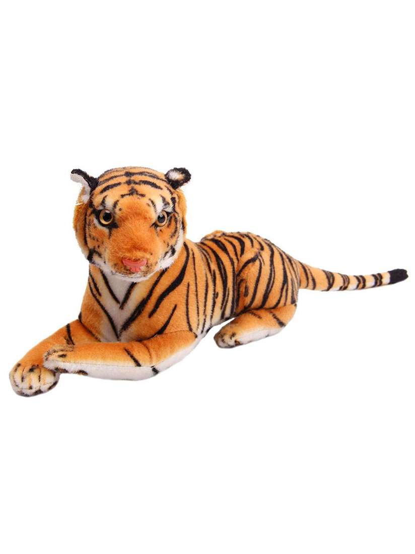 Tiger teddy bear online shopping 2025