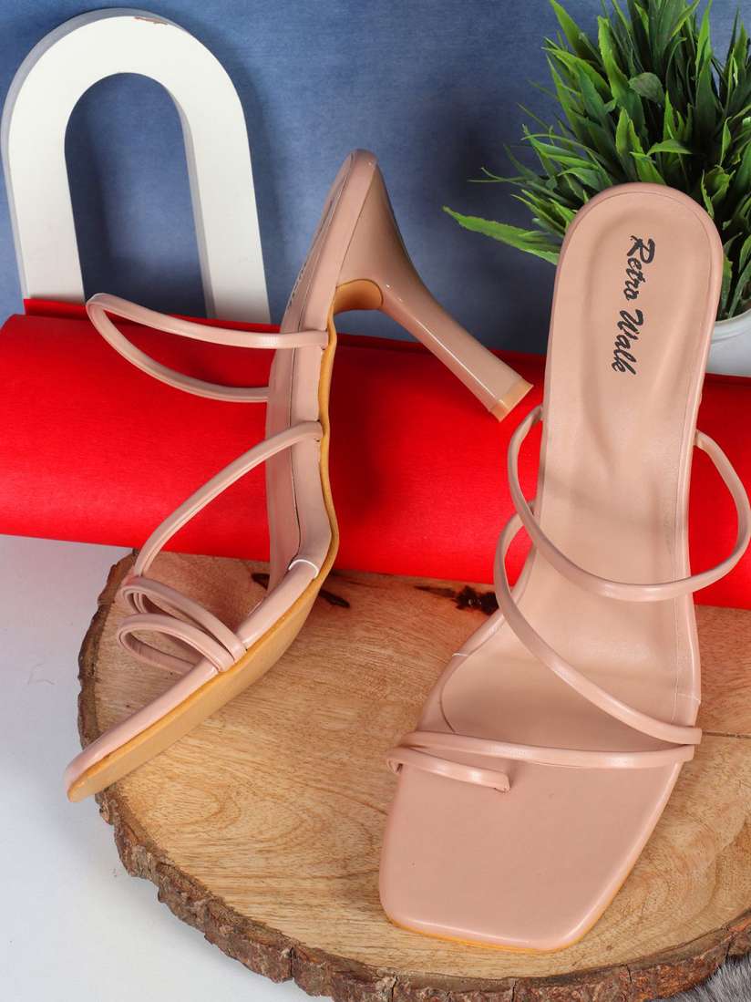 Stiletto flip flops outlet
