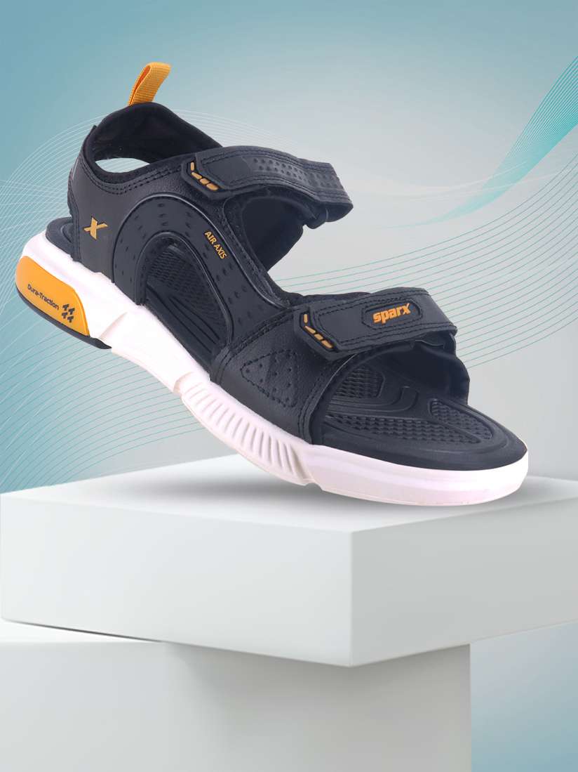Sparx sports sandals for mens shop