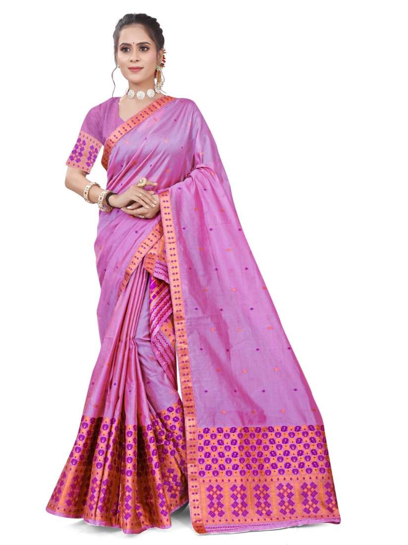 Myntra mekhela sador shop