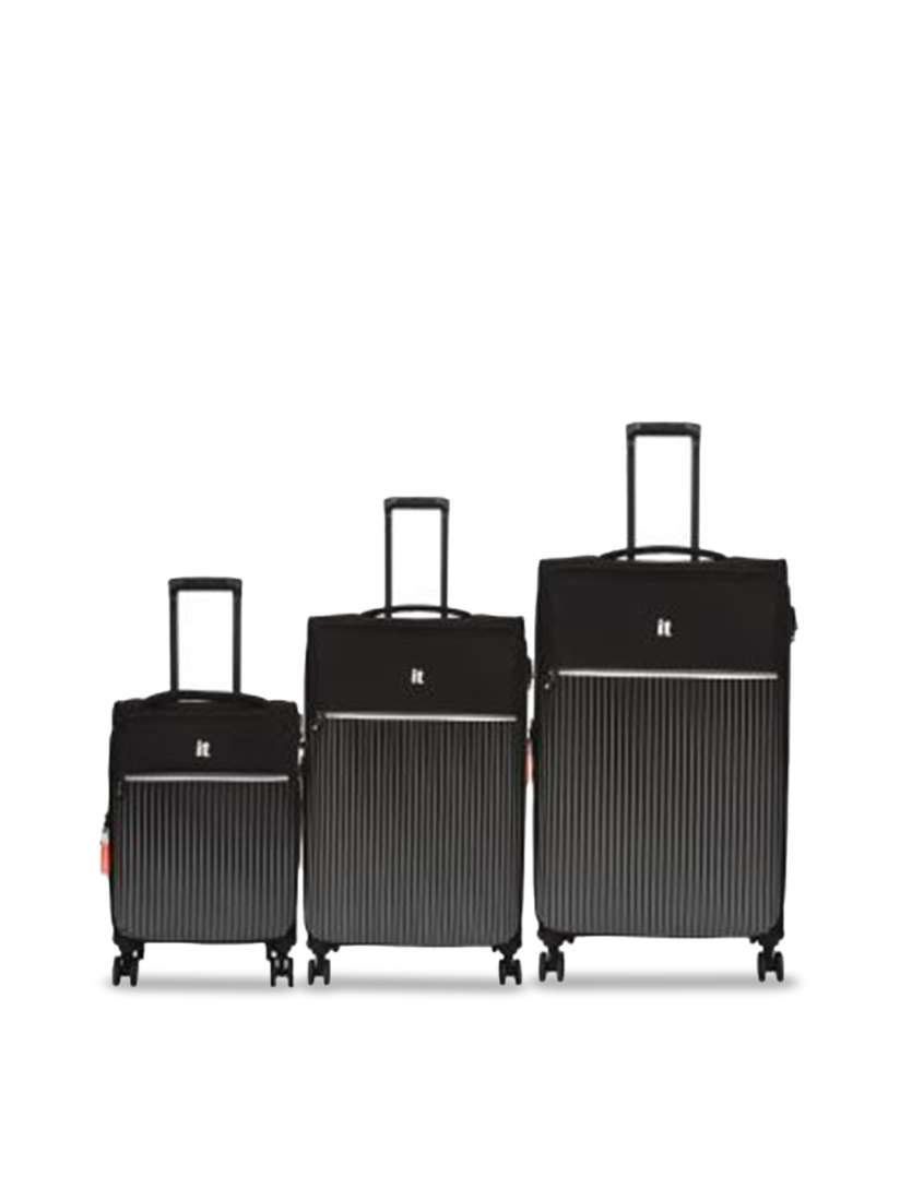 Myntra trolly bags 2025