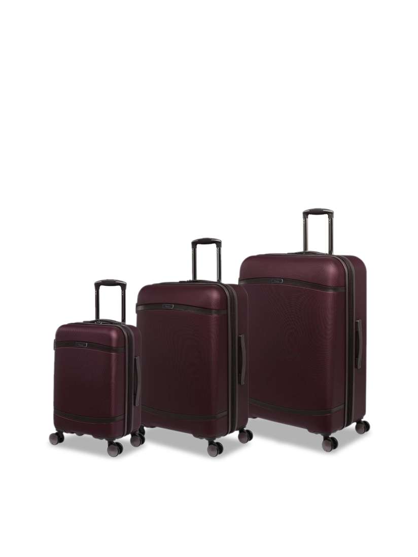 Myntra trolly bags best sale