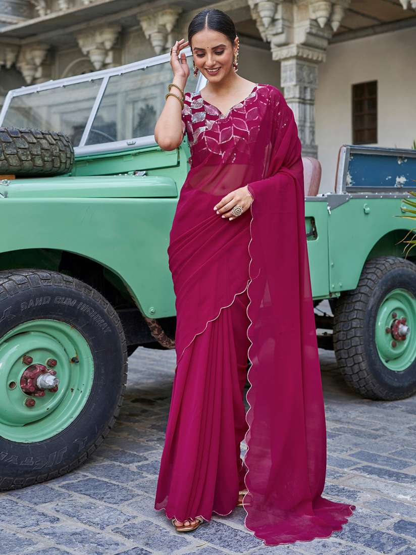 Myntra sarees offers shop