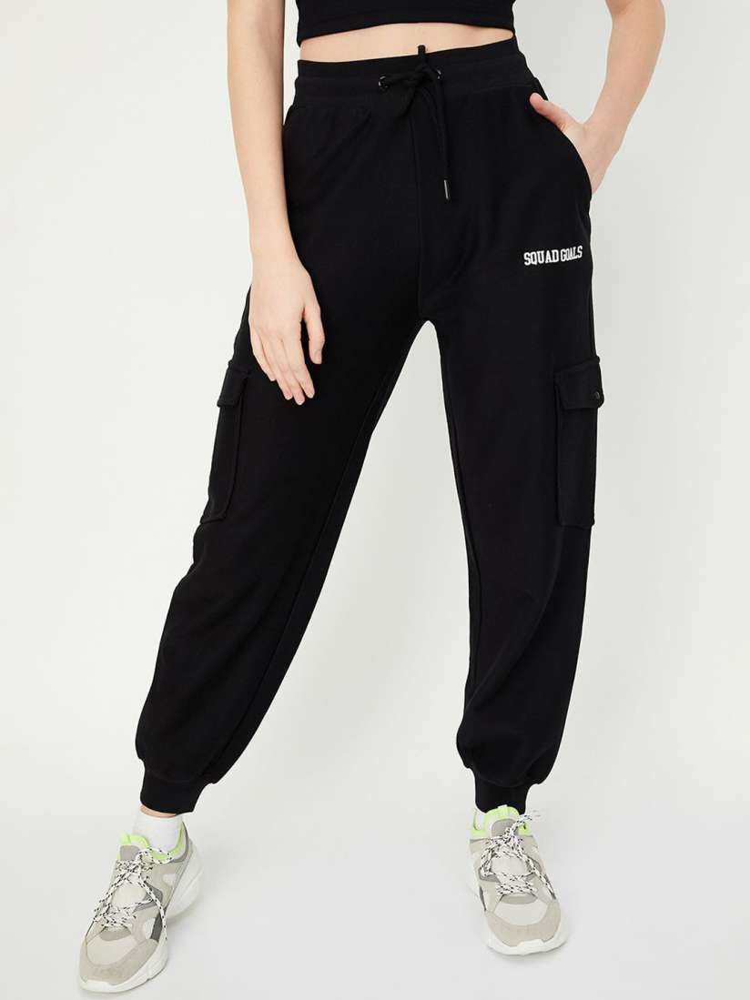 Myntra women joggers deals