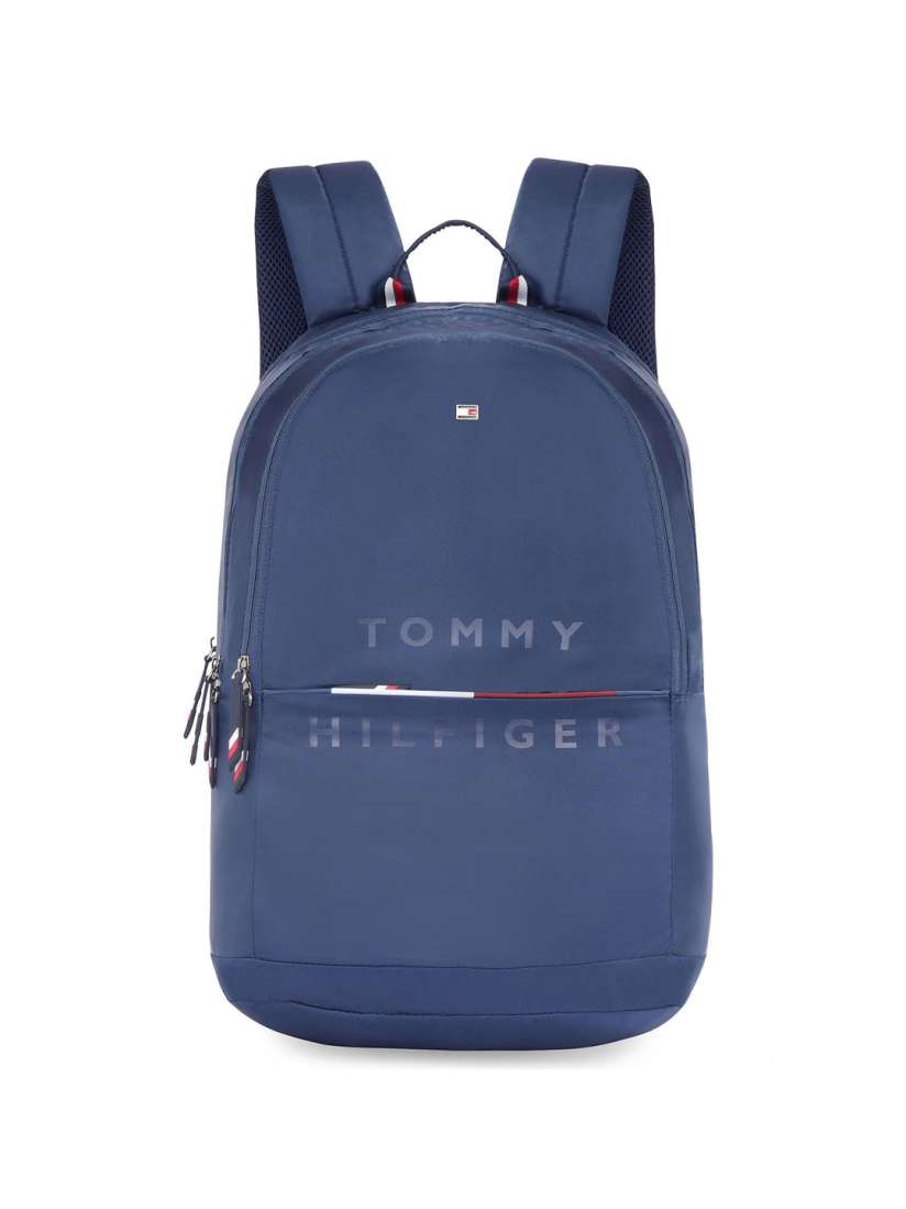 Tommy hilfiger backpack myntra on sale