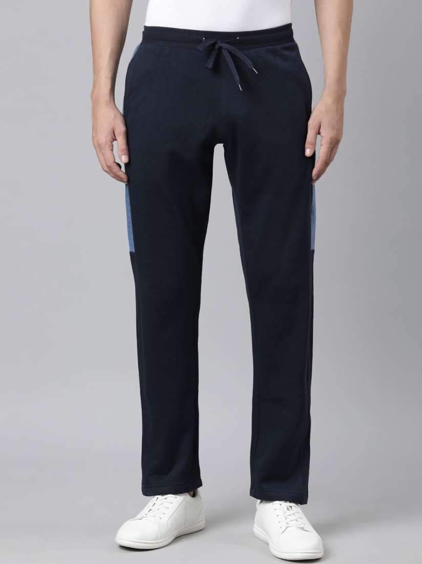 Buy DIXCY SCOTT Men Mid Rise Track Pants Track Pants for Men 29880027 Myntra