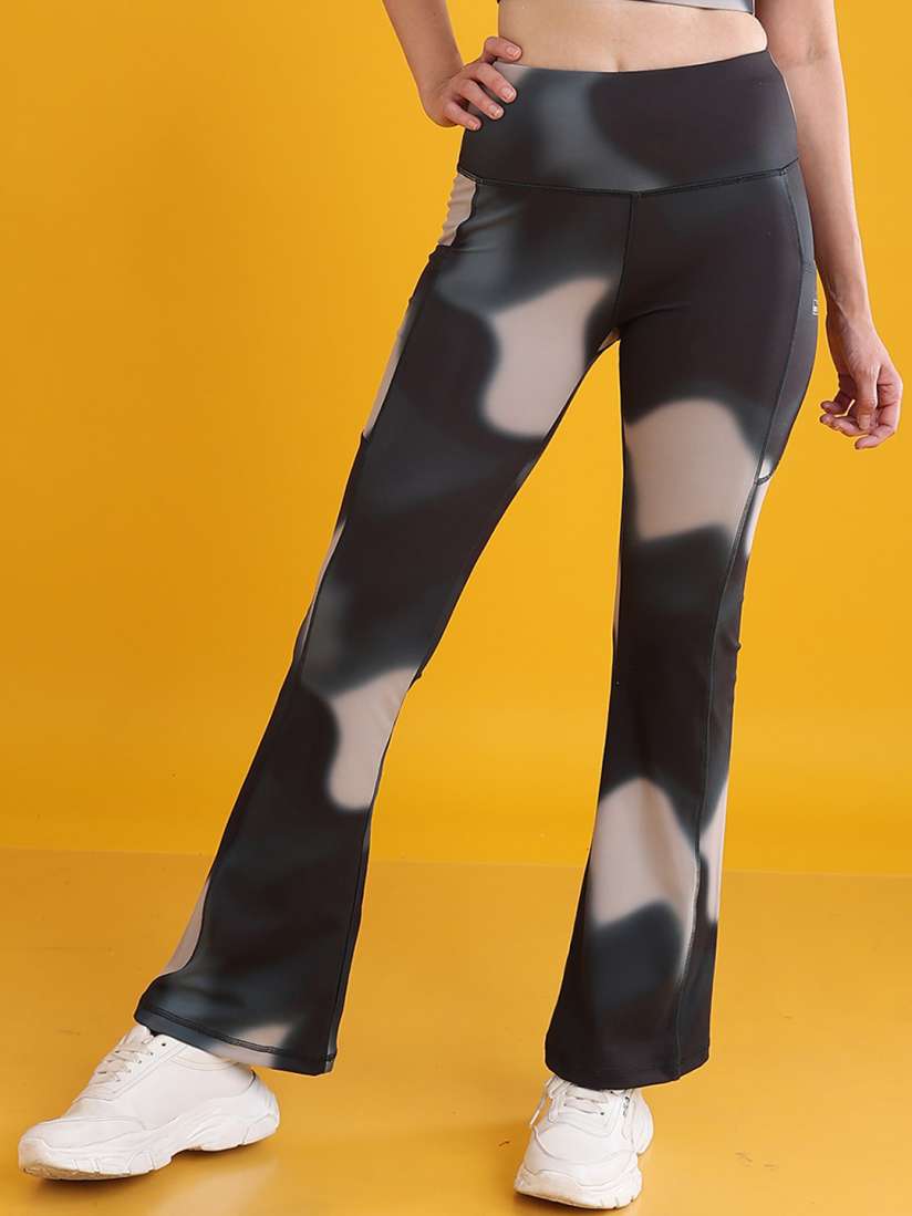 Myntra yoga pants top