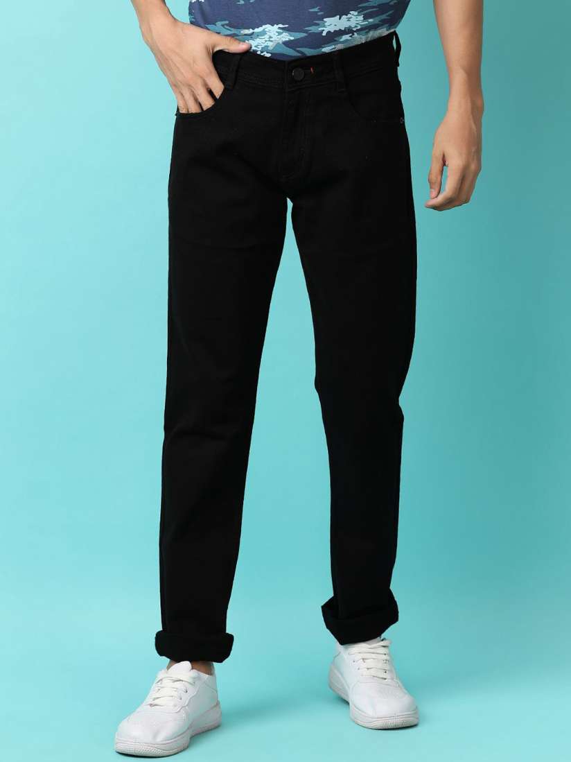 Myntra jeans pant top
