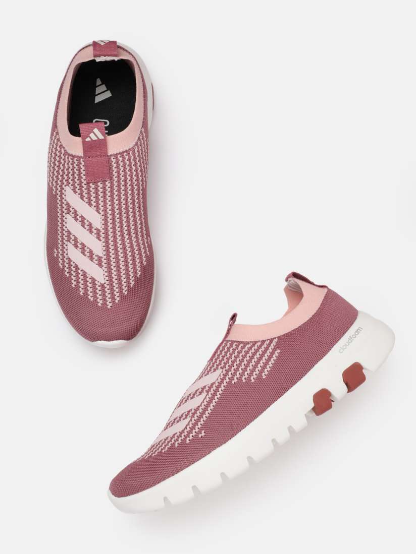 Adidas shoes womens pink 90 clearance