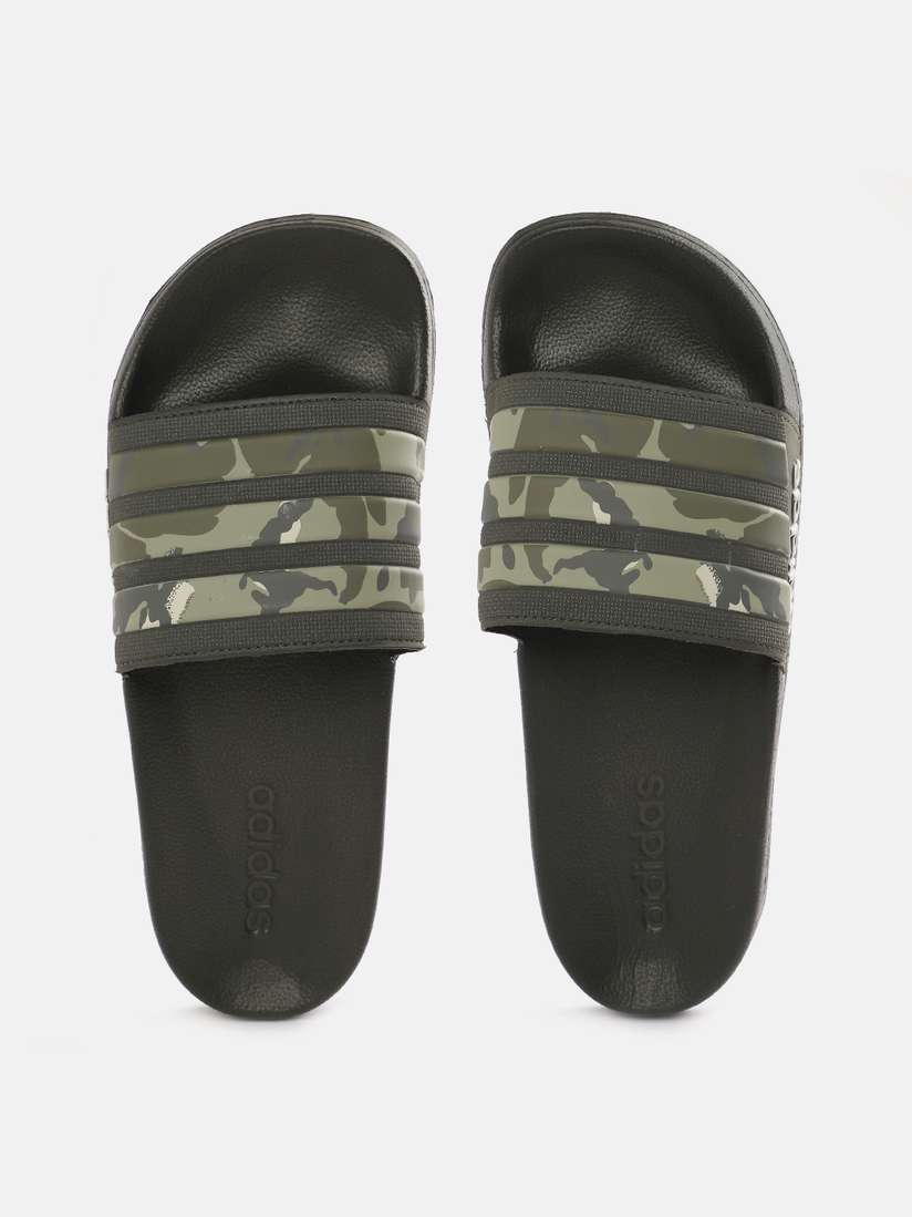 adidas adilette camo