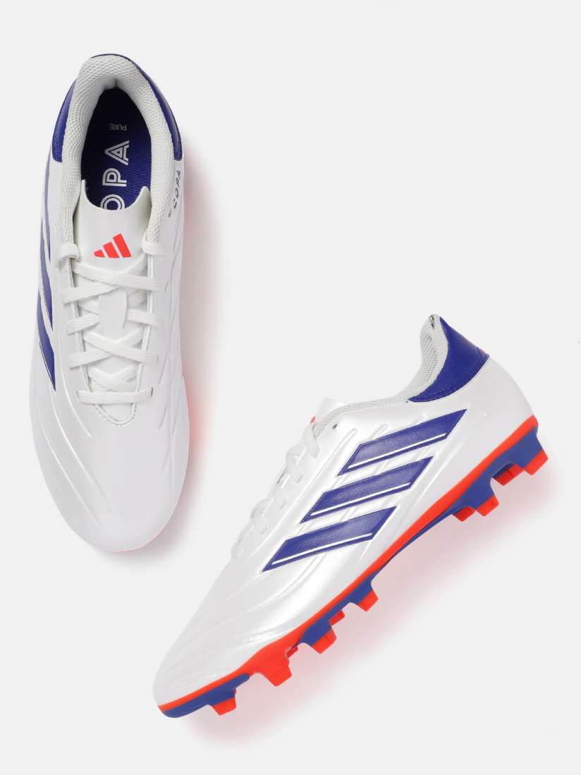 Buy ADIDAS Unisex COPA PURE 2 CLUB FxG Ground Football Shoes Sports Shoes for Unisex 29884913 Myntra