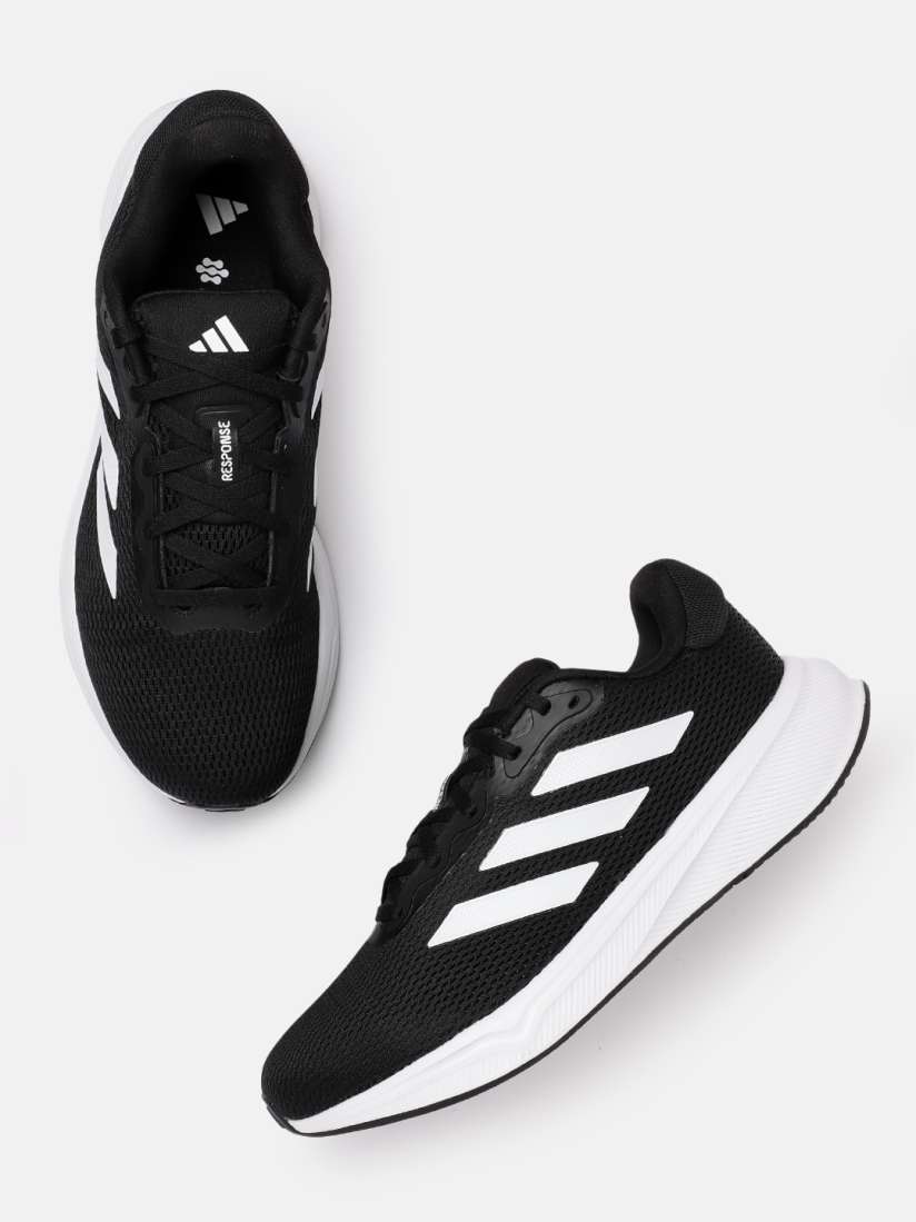 Buy ADIDAS Women Response Running Shoes Sports Shoes for Women 29884934 Myntra