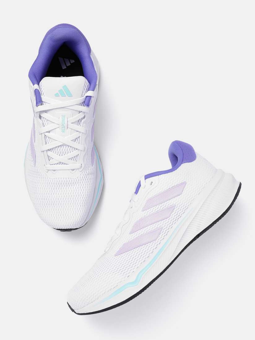 Buy ADIDAS Women Response Running Shoes Sports Shoes for Women 29884975 Myntra
