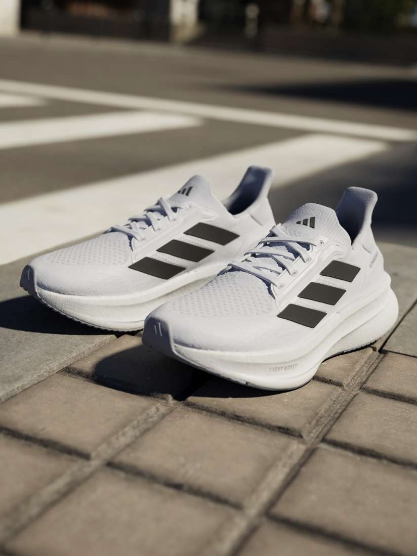 Buy ADIDAS Women Woven Design Ultraboost 5X Running Shoes Sports Shoes for Women 29884980 Myntra