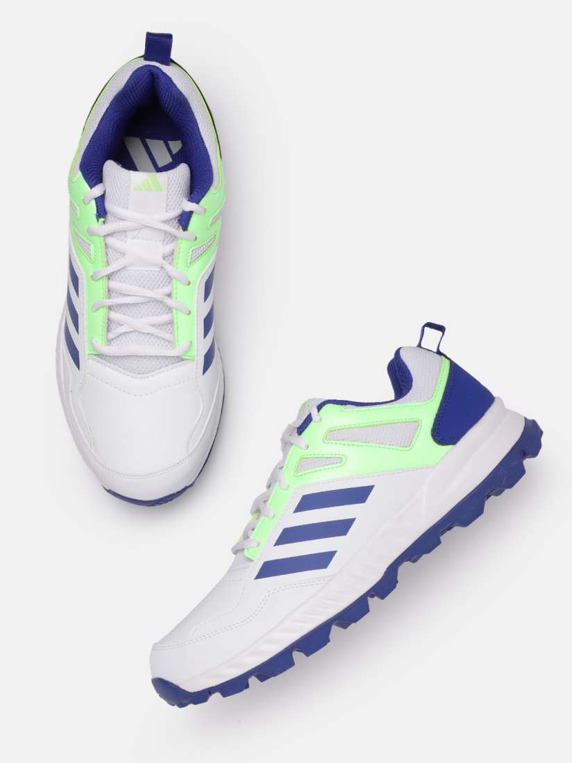 Adidas cricket shoes myntra deals