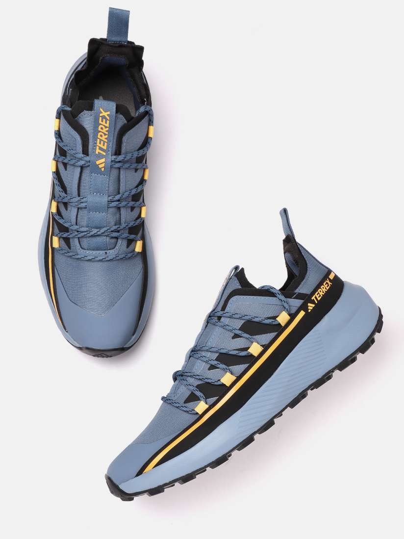 Buy ADIDAS Men Hike Lacer Trekking Shoes Sports Shoes for Men 29885146 Myntra