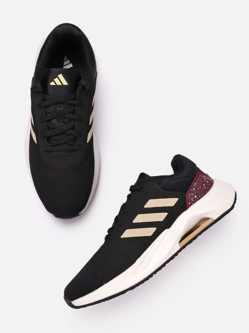 Adidas running shoes myntra top