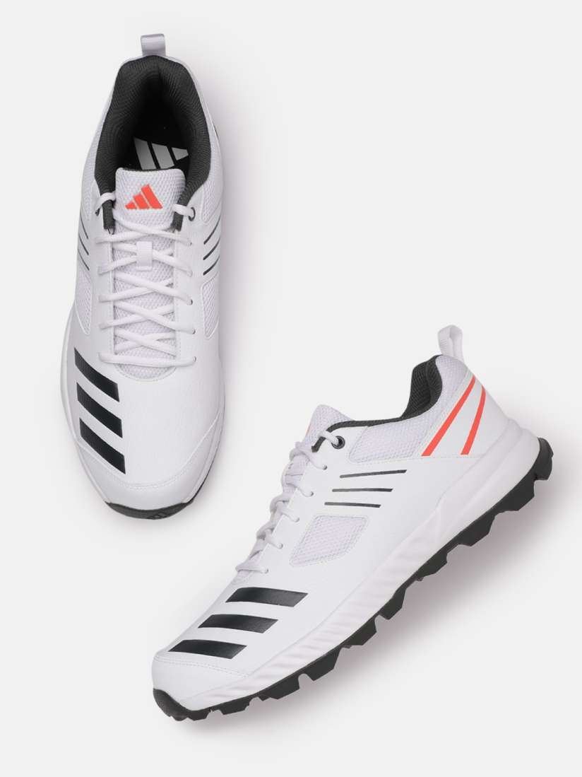 Adidas cricket sports shoes on sale