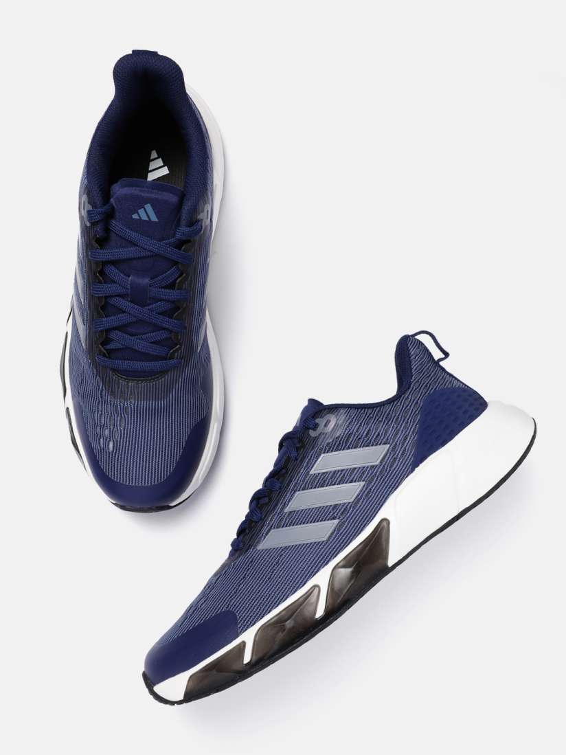 Adidas sports shoes myntra hot sale