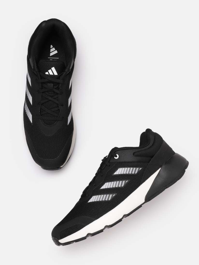 Buy ADIDAS Men Dash Haste Running Shoes Sports Shoes for Men 29885187 Myntra