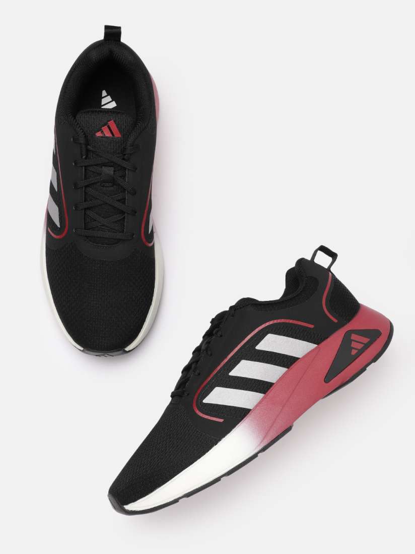 Adidas sports shoes myntra 2025